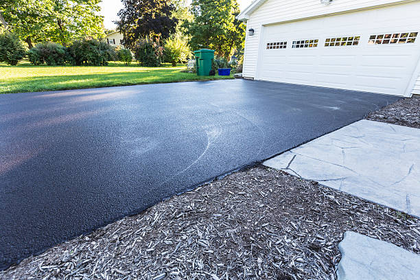 Spring Park, MN Driveway Paving Services Company