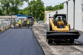 Best Driveway Snow Removal Preparation in Spring Park, MN