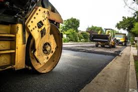 Best Asphalt Driveway Installation in Spring Park, MN